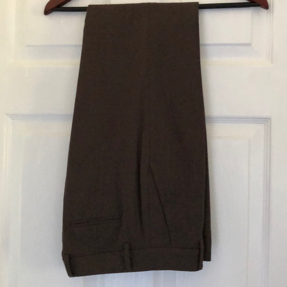 Slacks